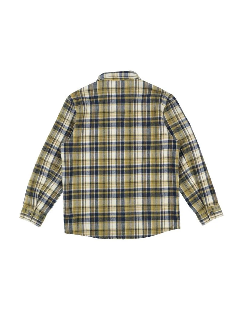 商品ASPESI|Patterned shirt,价格¥2132,第2张图片详细描述