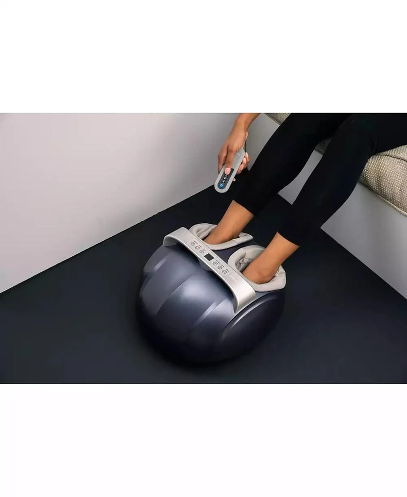 Shiatsu Foot Massager Machine with Heat 商品