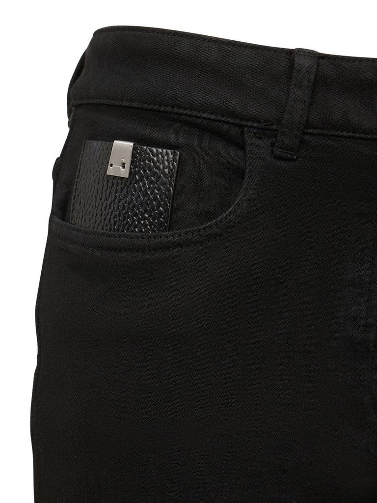 商品1017 ALYX 9SM|Mid Rise Straight Cotton Denim Jeans,价格¥1542,第6张图片详细描述
