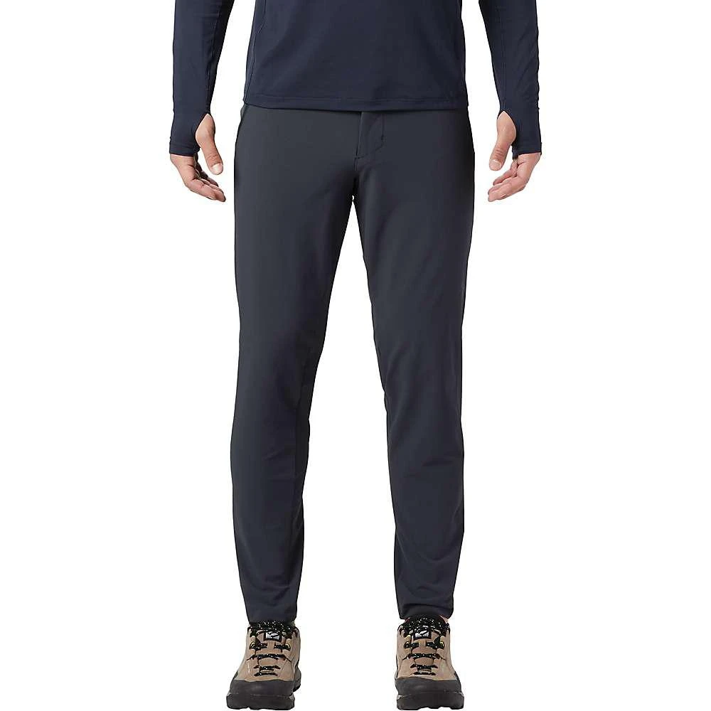 商品Mountain Hardwear|Mountain Hardwear Men's Chockstone Pull On Pant,价格¥512,第1张图片