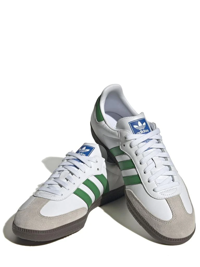 商品Adidas|Samba Og Sneakers,价格¥643,第1张图片详细描述