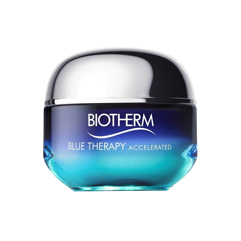 Biotherm碧欧泉女士蓝源面霜30ml-75ml 商品