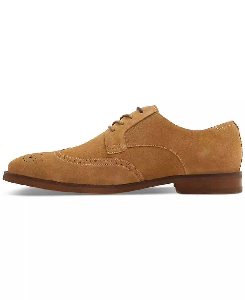 商品Ted Baker London|Men's Hackney Dress Shoes,价格¥894,第4张图片详细描述
