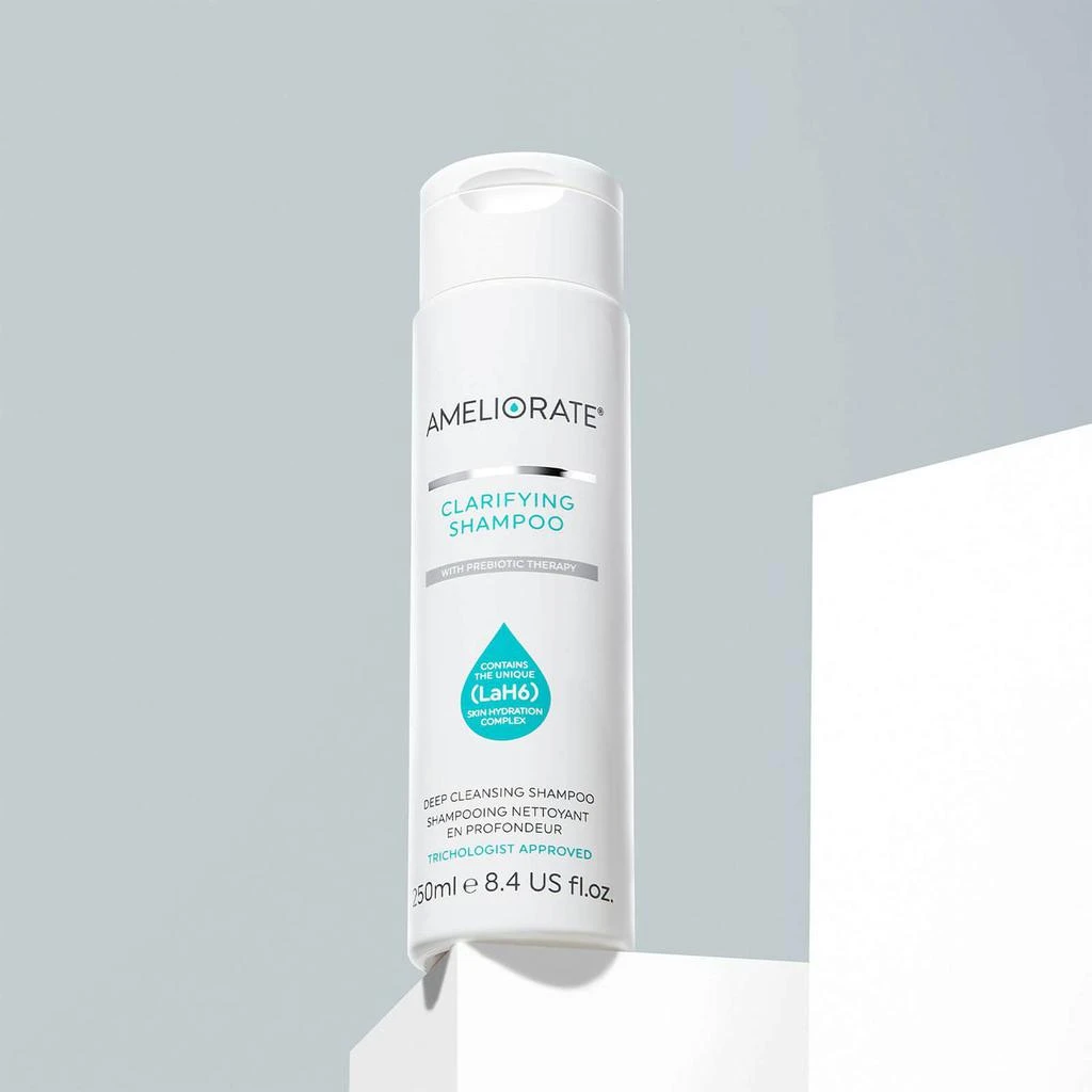 商品Ameliorate|AMELIORATE Clarifying Shampoo 250ml,价格¥163,第2张图片详细描述