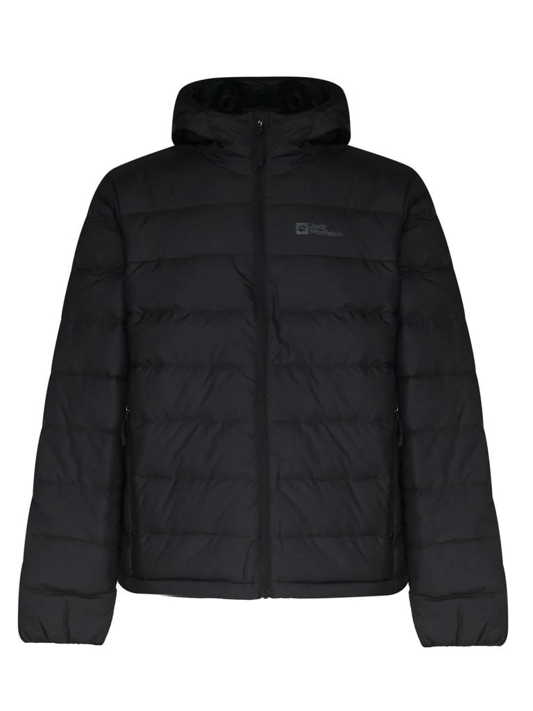 商品Jack Wolfskin|Nylon Jacket,价格¥1405,第1张图片