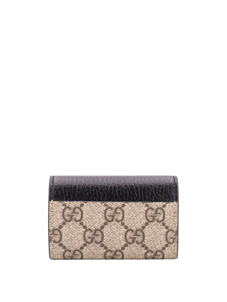 商品Gucci|Gg Marmont Key Rings,价格¥1956,第2张图片详细描述