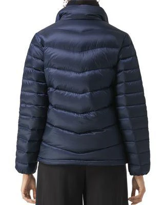 商品Burberry|Smethwick Down Jacket,价格¥2782,第3张图片详细描述