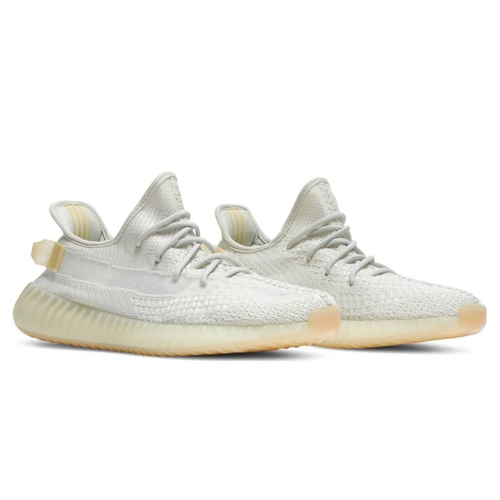 商品YEEZY|Adidas Yeezy Boost 350 V2 Light,价格¥3020,第4张图片详细描述