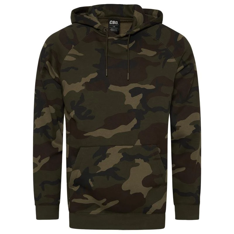 商品CSG|CSG Troupe Hoodie - Men's,价格¥170,第1张图片