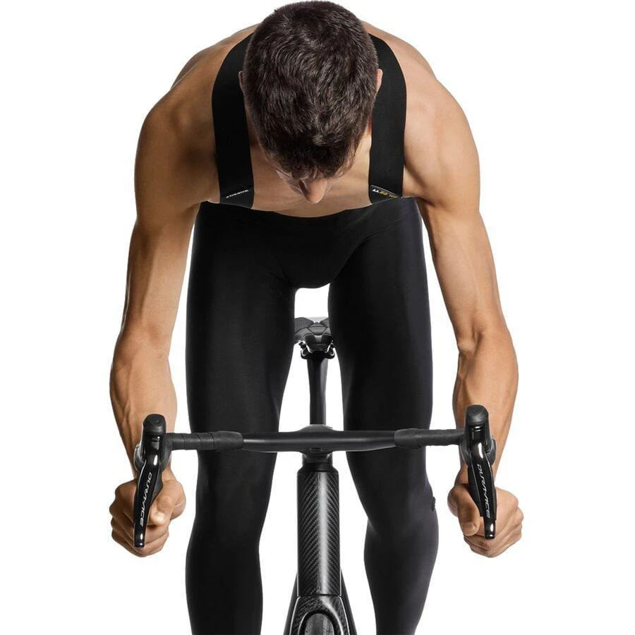 商品ASSOS|Equipe RS Spring-Fall Bib Tight S9 - Men's,价格¥2159,第5张图片详细描述