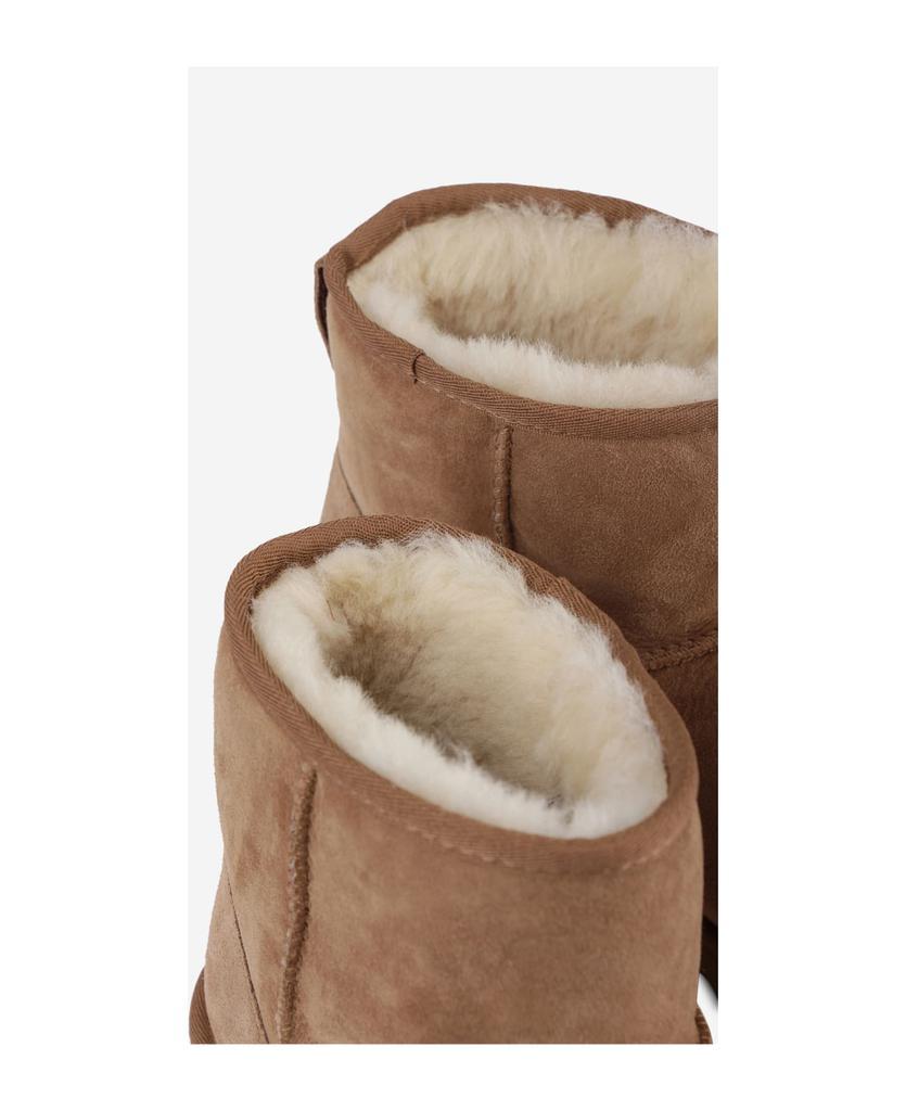 商品UGG|Mini Classic Ii Boots,价格¥1349,第4张图片详细描述