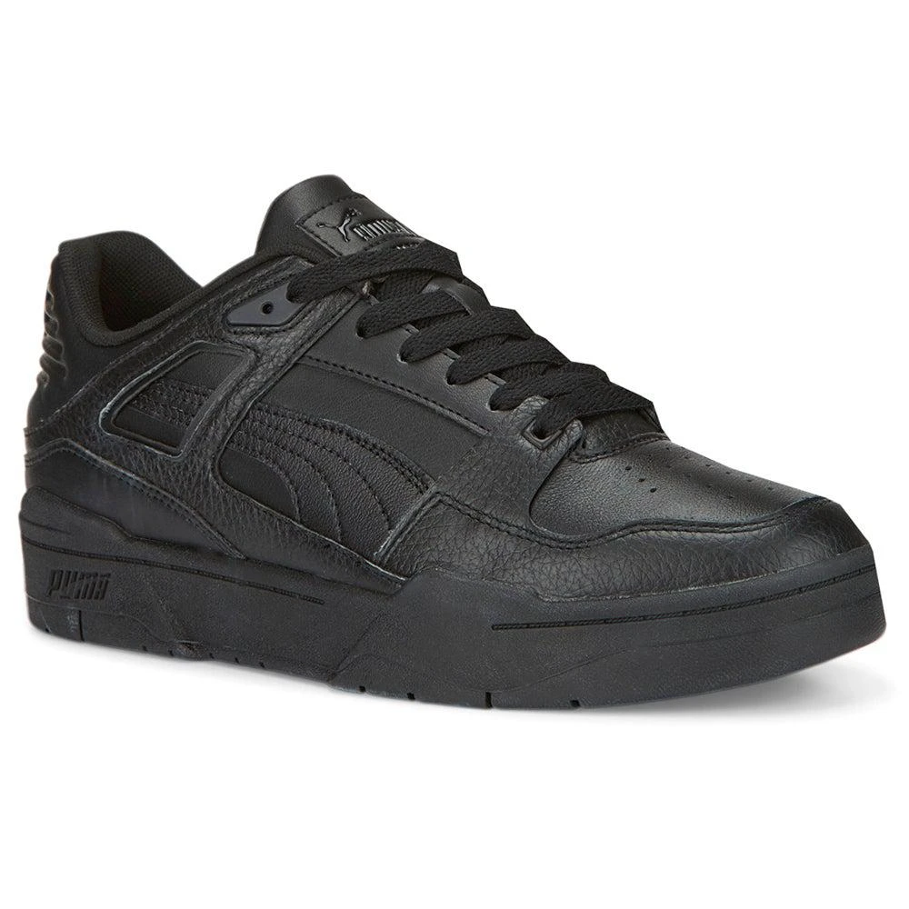 商品Puma|Slipstream Leather Lace Up Sneakers,价格¥526,第2张图片详细描述