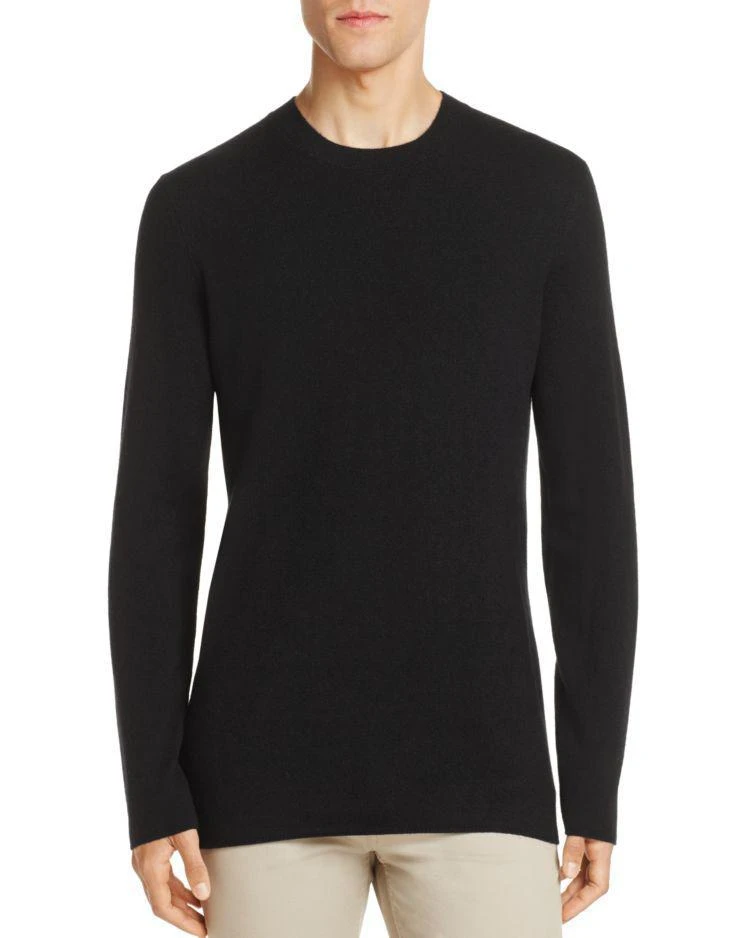 商品Vince|Vince Cashmere Crewneck Sweater ,价格¥2459,第1张图片