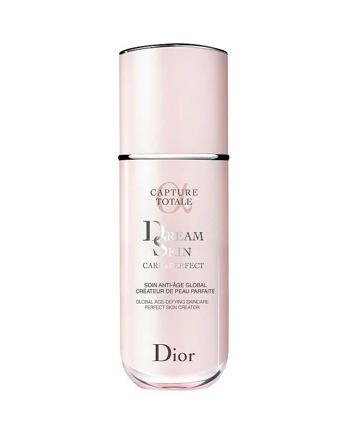 商品Dior|Capture Totale DreamSkin Care & Perfect - Global Age-Defying Skincare - Perfect Skin Creator 1.7 oz. Refill,价格¥668,第1张图片