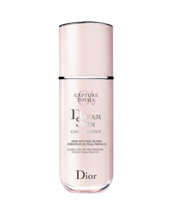 商品Dior|Dior Capture Totale DreamSkin Care & Perfect - Global Age-Defying Skincare - Perfect Skin Creator,价格¥629-¥888,第1张图片