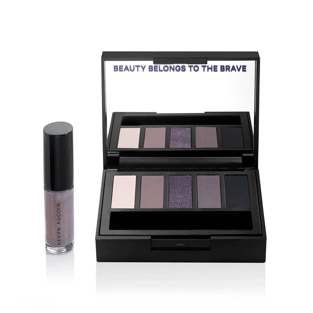 The Emphasize Eye Design Palette 商品