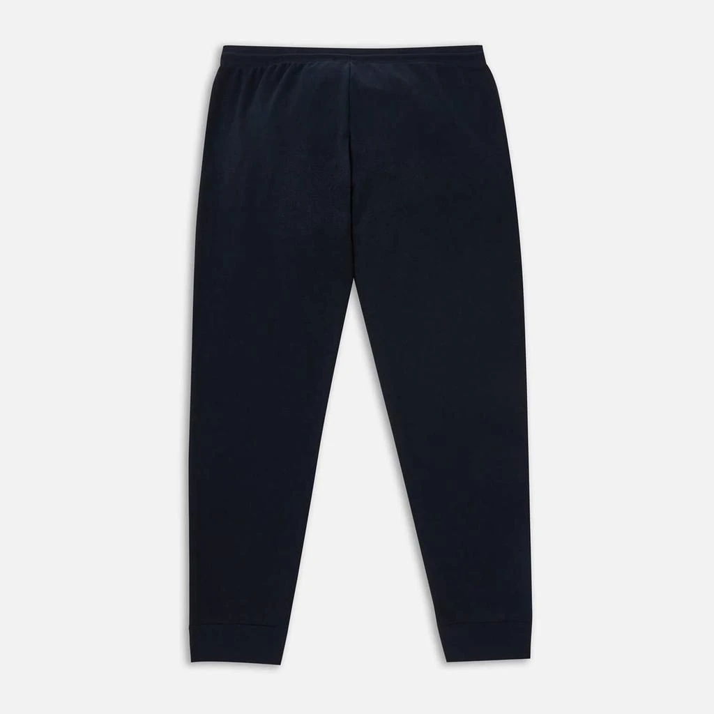 商品Tommy Hilfiger|Tommy Hilfiger Big & Tall Cotton-Jersey Jogging Bottoms,价格¥278,第2张图片详细描述