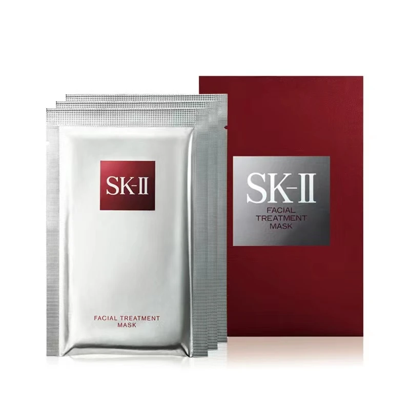 商品SK-II|SK-II 前男友面膜 【包邮包税】,价格¥887,第1张图片