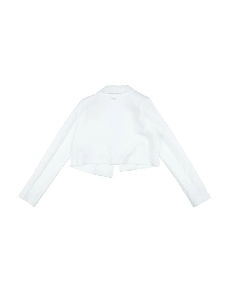 商品LE GEMELLINE by FELEPPA|Blazer,价格¥691,第2张图片详细描述
