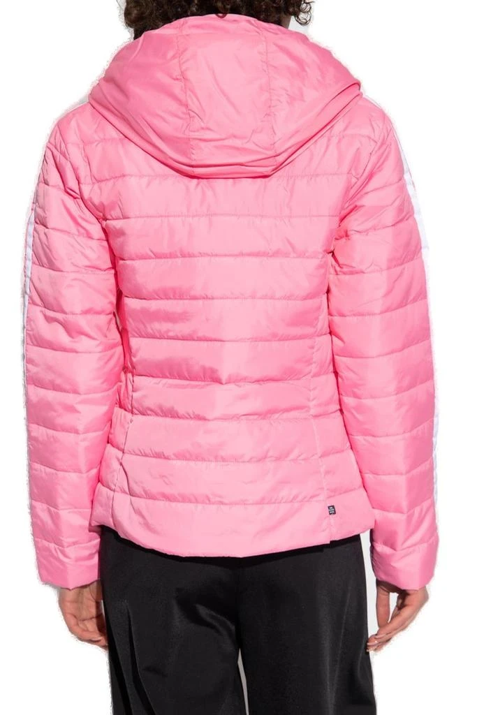 商品Adidas|Adidas Originals Quilted Hooded Down Jacket,价格¥382,第3张图片详细描述