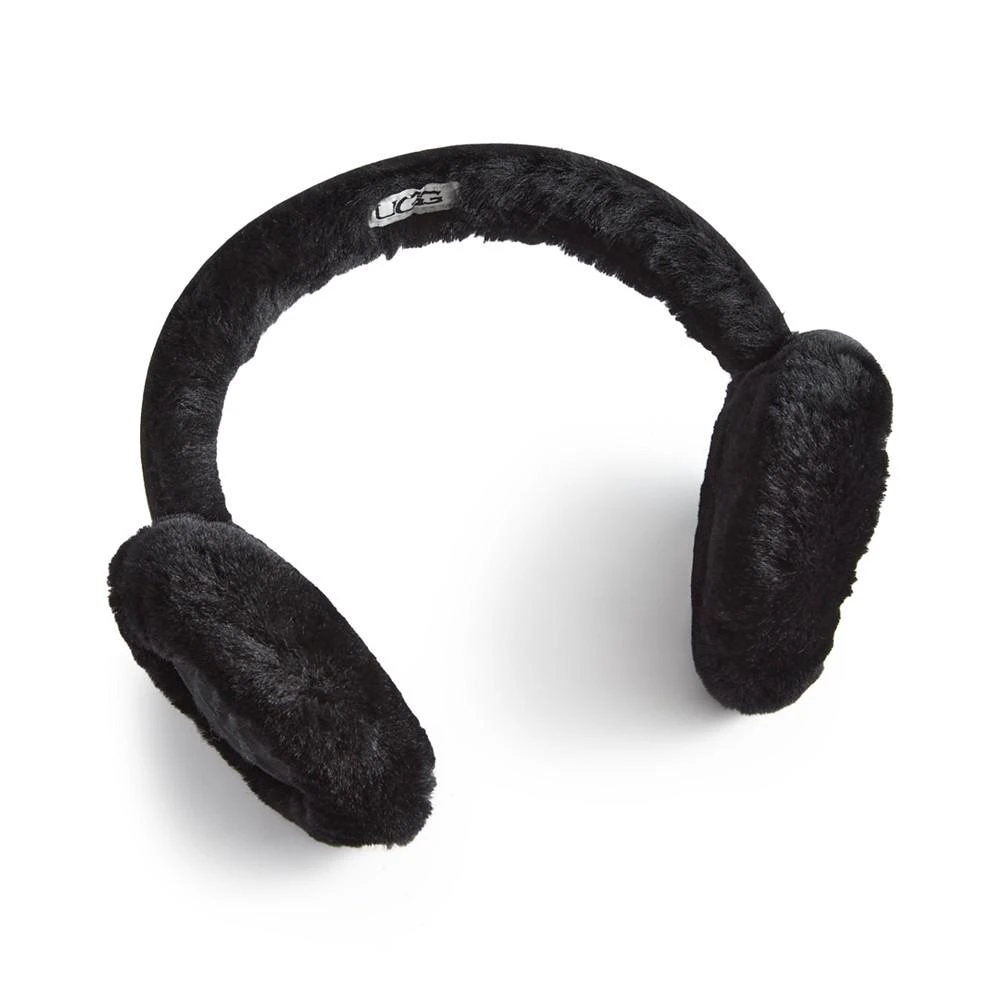 商品UGG|Sheepskin Earmuffs,价格¥620,第1张图片