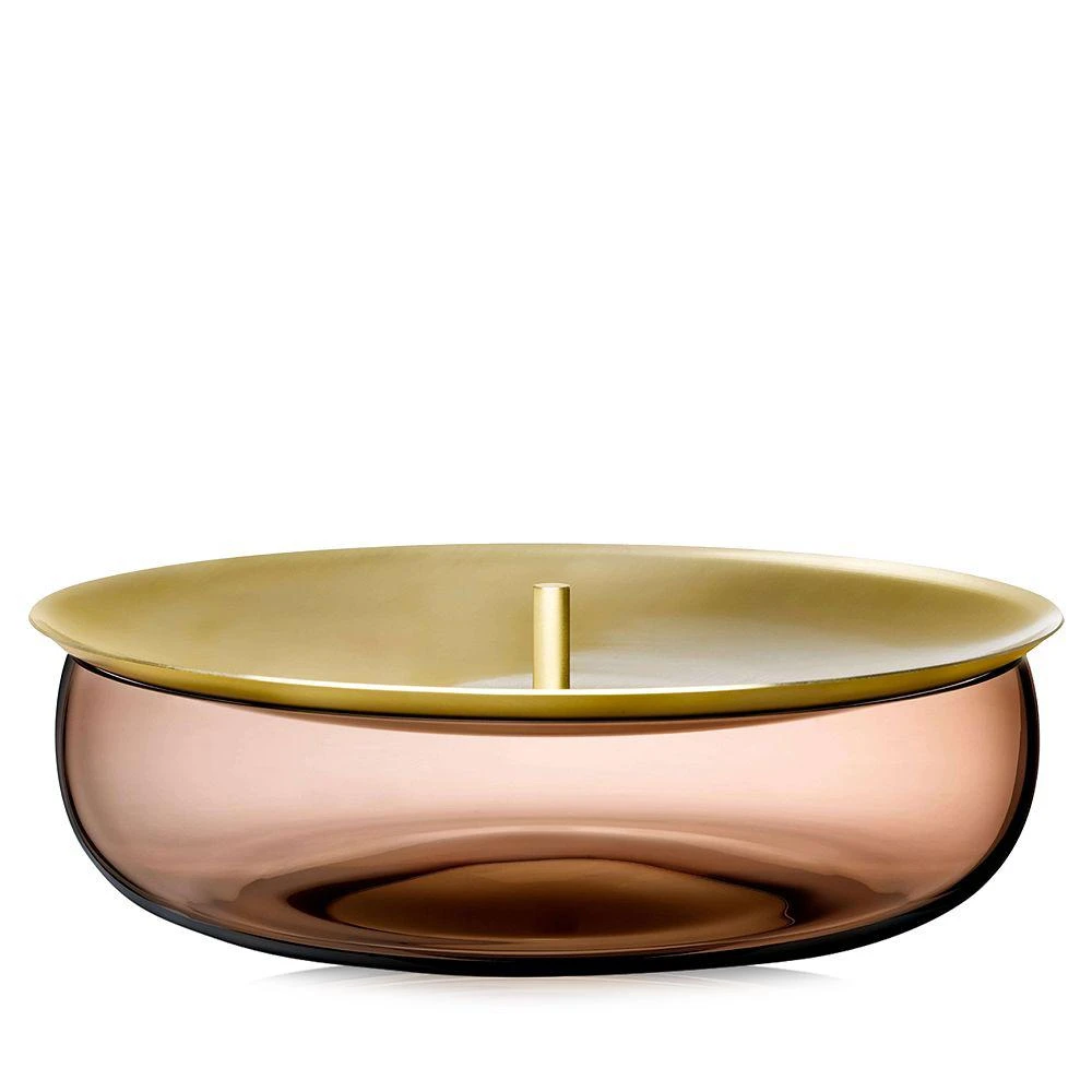 商品Nude Glass|Beret Low Storage Box,价格¥1757,第1张图片详细描述