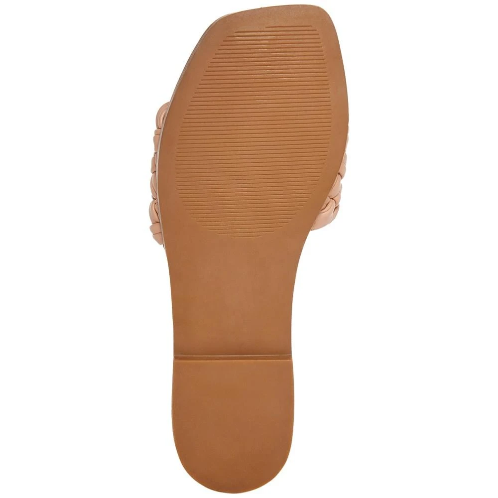 Women's Santina Woven Slide Sandals 商品