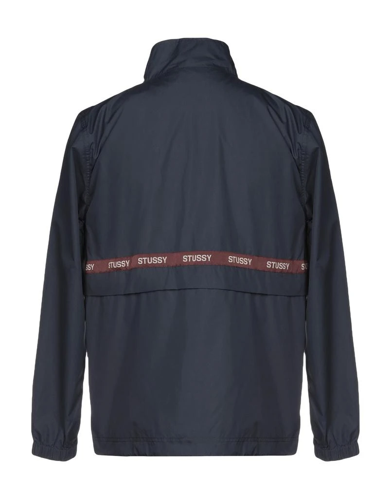 商品STUSSY|Jacket,价格¥1289,第2张图片详细描述