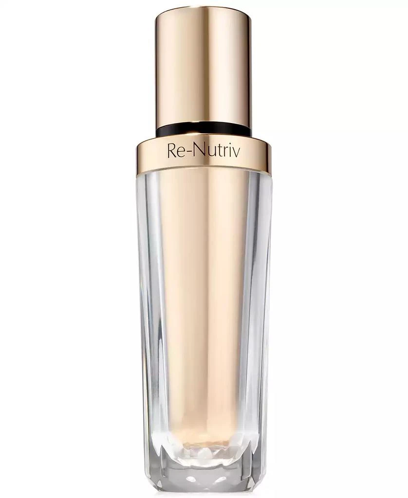 商品Estée Lauder|Re-Nutriv Ultimate Diamond Transformative Brilliance Serum, 1 oz.,价格¥2585,第1张图片