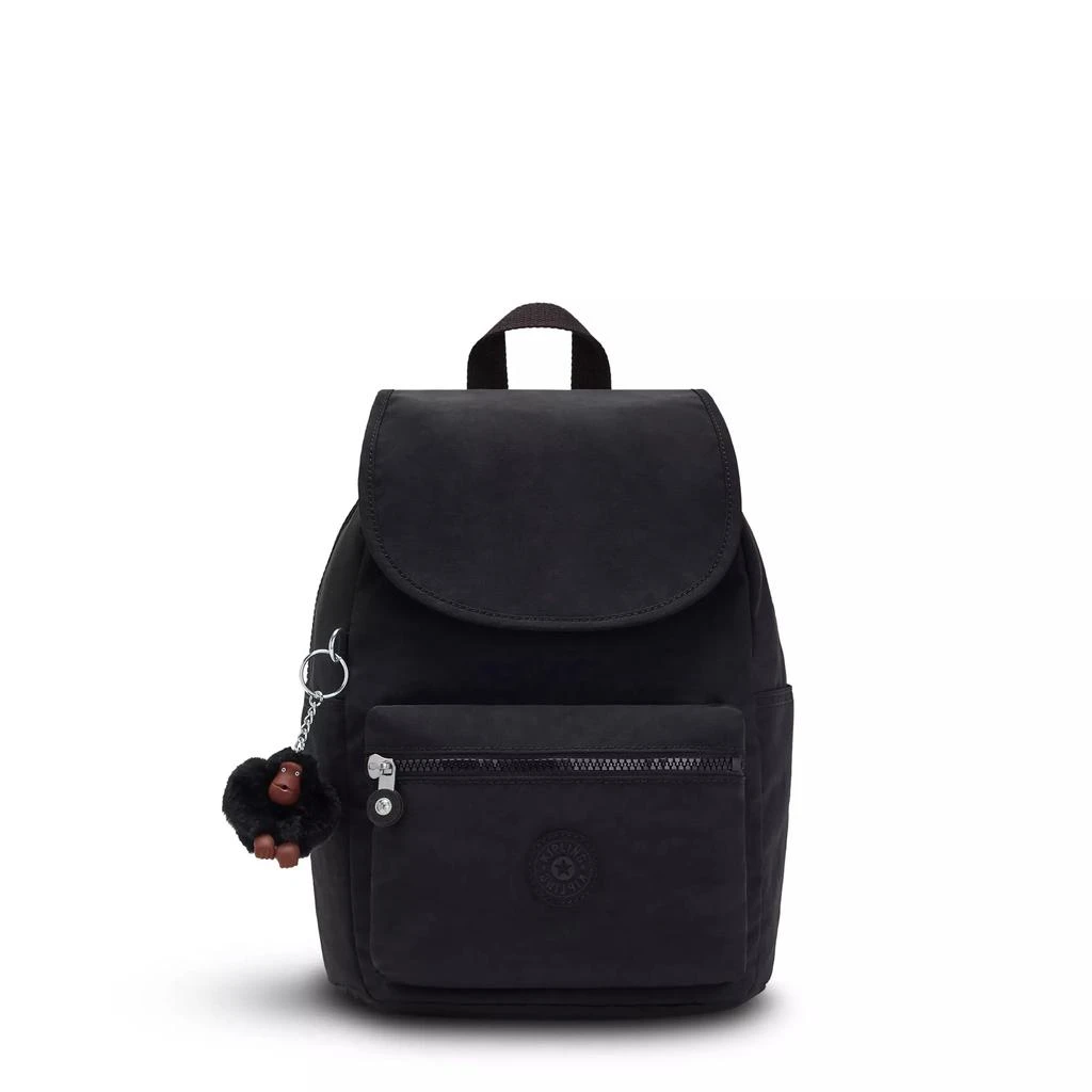 商品Kipling|Ezra Small Backpack,价格¥518,第1张图片