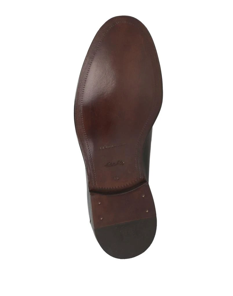 商品Henderson Baracco|Loafers,价格¥2940,第5张图片详细描述