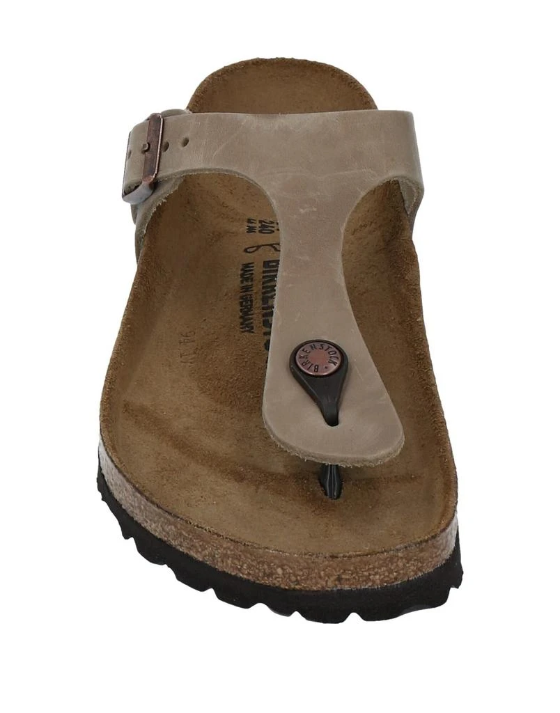 商品Birkenstock|Flip flops,价格¥971,第4张图片详细描述
