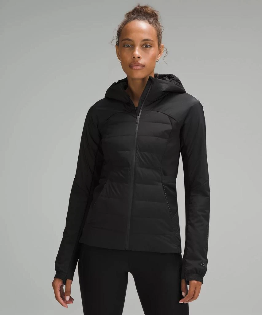 商品Lululemon|Down for It All Jacket,价格¥1847,第1张图片