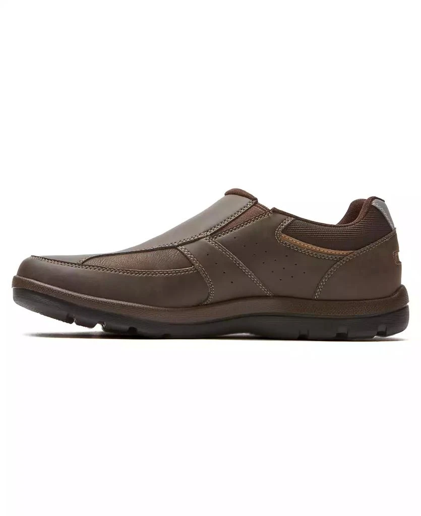 商品Rockport|Men's Get Your Kicks Slip On Shoes,价格¥684,第4张图片详细描述