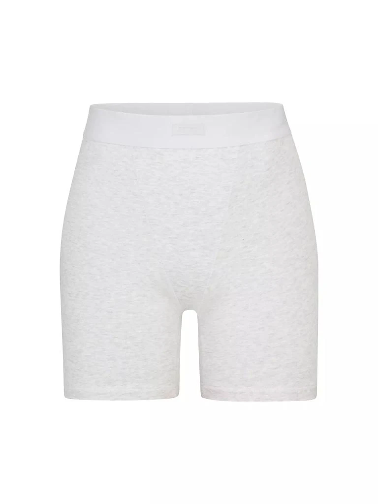 商品SKIMS|Boyfriend Boxer Shorts,价格¥215,第1张图片