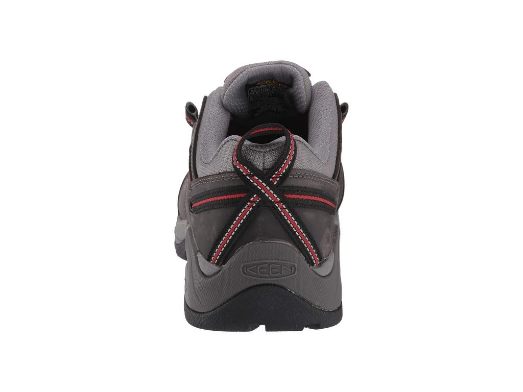 商品Keen|Detroit XT Int. Met Steel Toe,价格¥1297,第5张图片详细描述