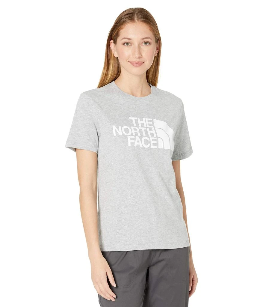 商品The North Face|Half Dome Cotton Short Sleeve Tee,价格¥187,第1张图片