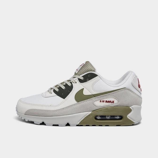 商品NIKE|Men's Nike Air Max 90 Casual Shoes,价格¥527,第1张图片