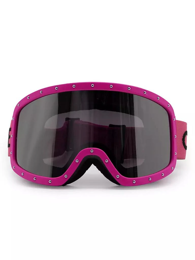 商品Celine|Injected Ski Mask Goggles,价格¥4722-¥5097,第1张图片