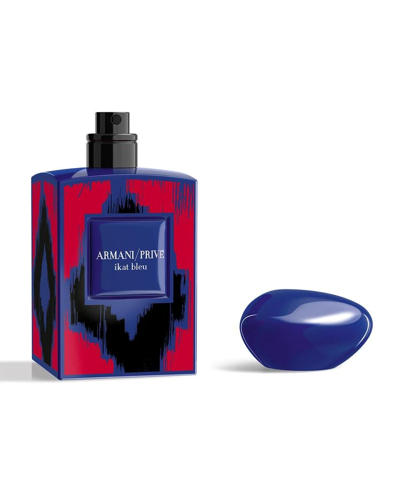 商品Giorgio Armani|3.4 oz. Armani Prive Ikat Bleu,价格¥4873,第4张图片详细描述