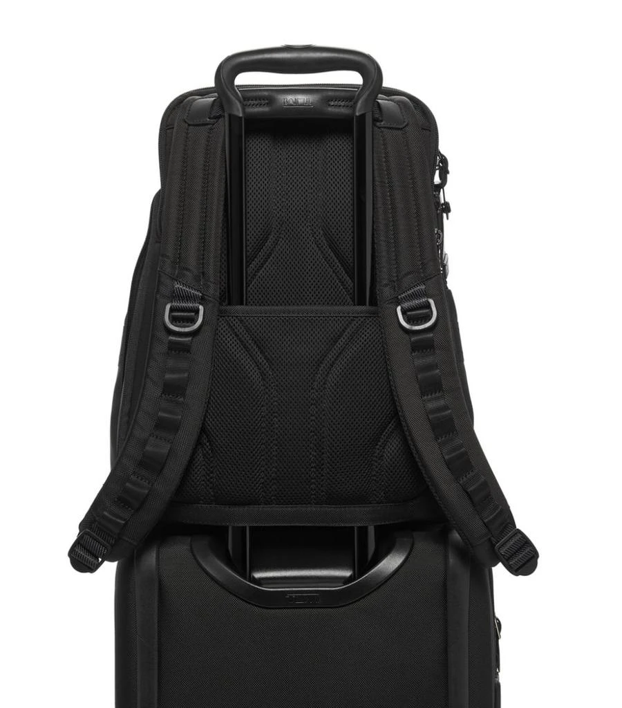 商品Tumi|Alpha Bravo Business Backpack,价格¥4283,第5张图片详细描述