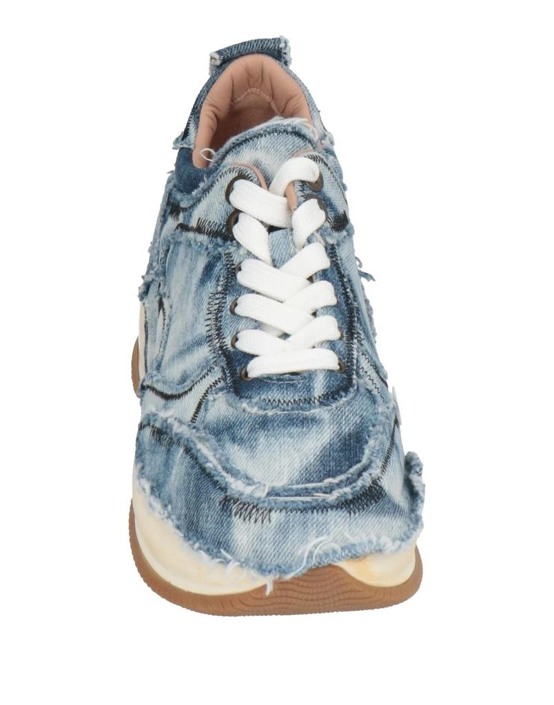 商品hogan|Sneakers,价格¥1448,第4张图片详细描述