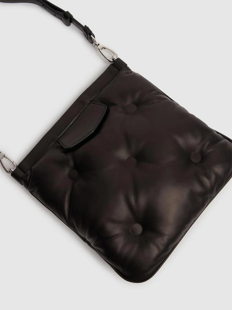 商品MAISON MARGIELA|Glam Slam Leather Messenger Bag,价格¥11401,第5张图片详细描述