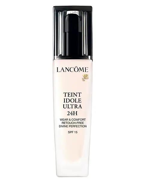 商品Lancôme|Teint Idole Ultra Liquid 24H Longwear SPF 15 Foundation,价格¥327,第1张图片