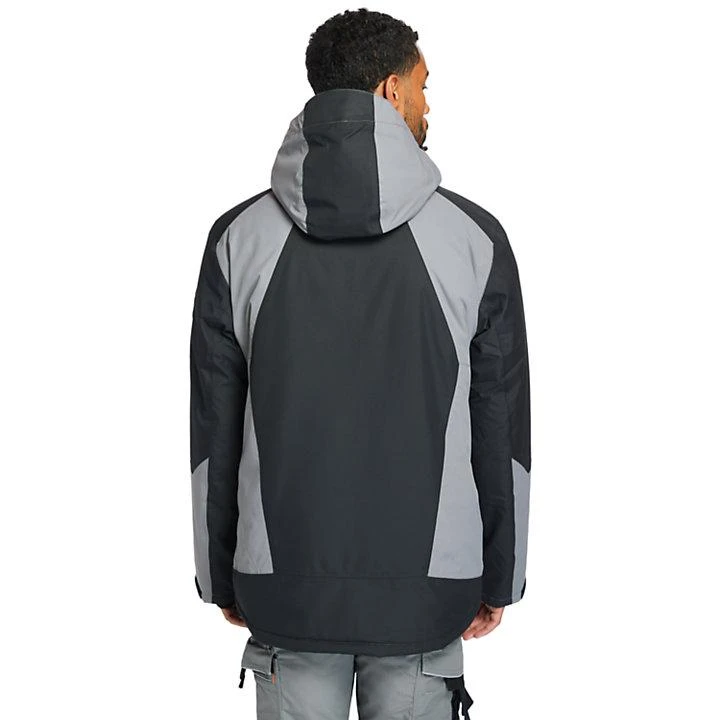 商品Timberland|Men's Timberland PRO® Dry Shift Max Jacket,价格¥1639,第2张图片详细描述