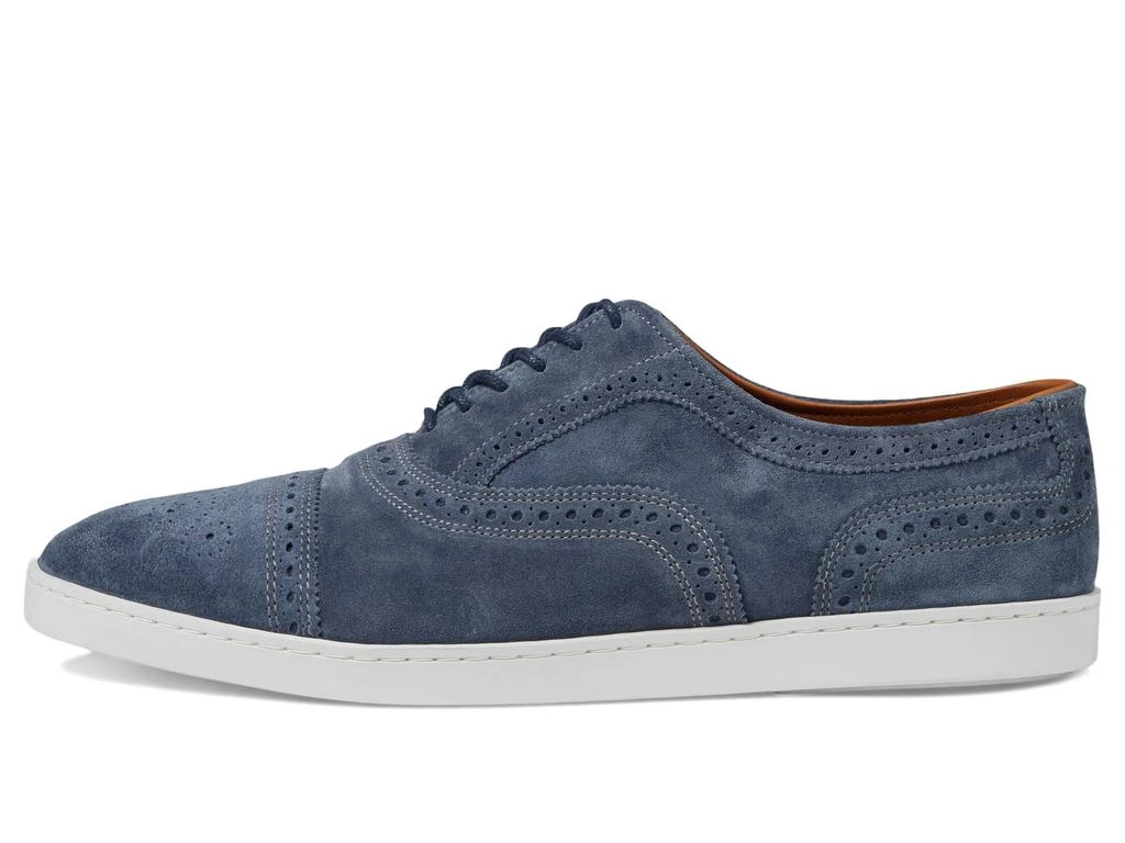 商品Allen Edmonds|Strand Sneak Cap Toe Oxfords,价格¥2245,第4张图片详细描述