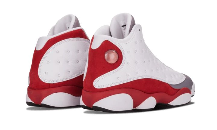 商品Jordan|Air Jordan 13 Retro,价格¥3288,第5张图片详细描述