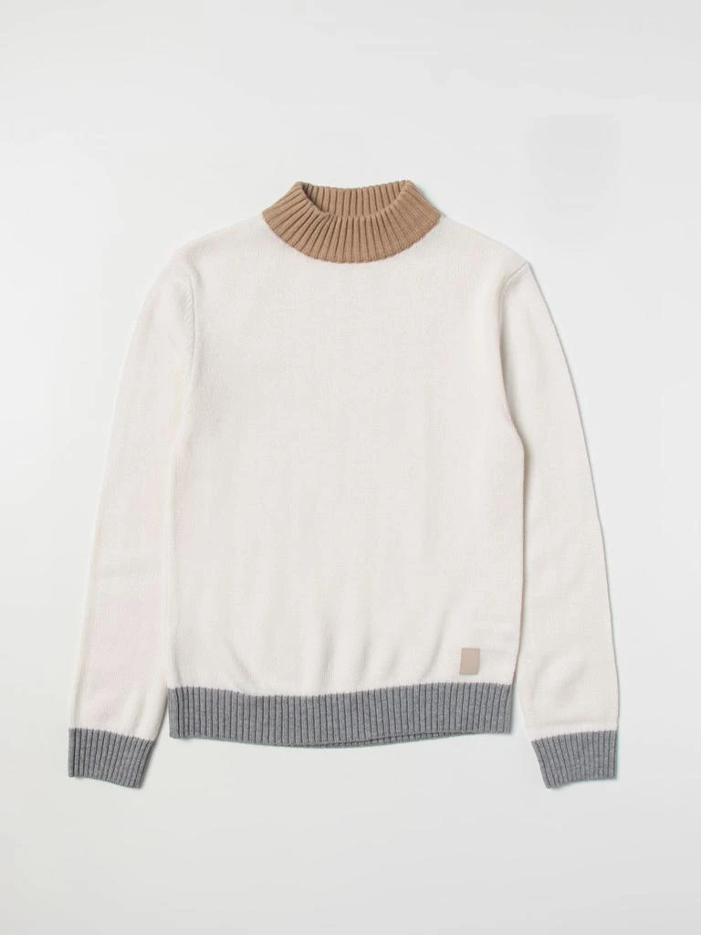 商品ELEVENTY|Eleventy sweater for boys,价格¥823,第1张图片