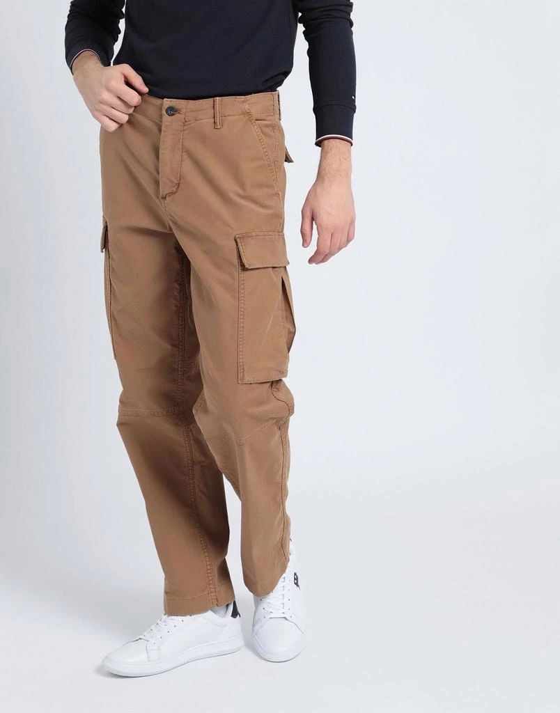 商品Tommy Hilfiger|Cargo,价格¥1304,第2张图片详细描述