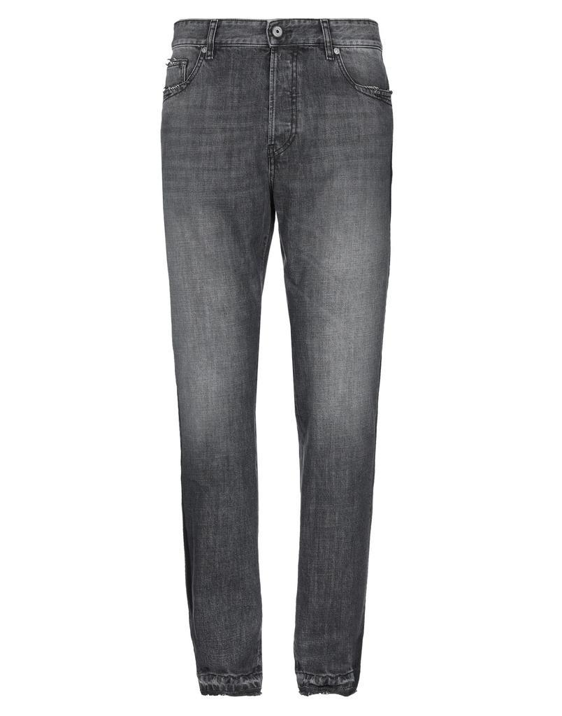 商品Just Cavalli|Denim pants,价格¥581,第1张图片